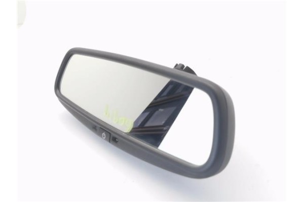 Recambio de retrovisor interior para toyota corolla verso (r1) 2.2 d-4d sport referencia OEM IAM 8781005040 E11015626 