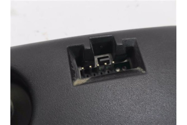 Recambio de retrovisor interior para toyota corolla verso (r1) 2.2 d-4d sport referencia OEM IAM 8781005040 E11015626 