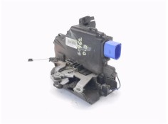 Recambio de cierre electromagnetico delantero derecho para skoda fabia (5j2) 1.4 tdi referencia OEM IAM 3B1837016CE  