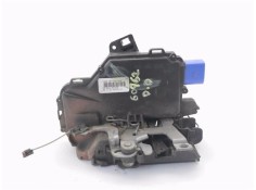 Recambio de cierre electromagnetico delantero derecho para skoda fabia (5j2) 1.4 tdi referencia OEM IAM 3B1837016CE  