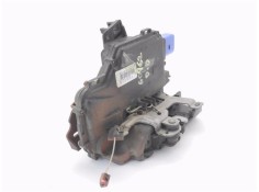 Recambio de cierre electromagnetico delantero derecho para skoda fabia (5j2) 1.4 tdi referencia OEM IAM 3B1837016CE  