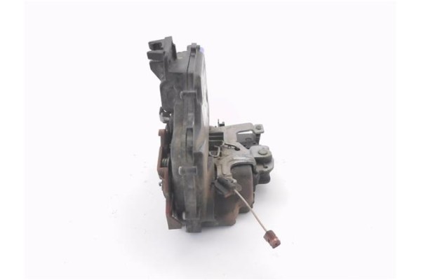 Recambio de cierre electromagnetico delantero derecho para skoda fabia (5j2) 1.4 tdi referencia OEM IAM 3B1837016CE  