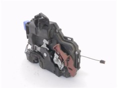 Recambio de cierre electromagnetico delantero derecho para skoda fabia (5j2) 1.4 tdi referencia OEM IAM 3B1837016CE  