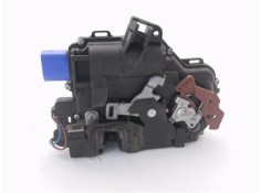 Recambio de cierre electromagnetico delantero derecho para skoda fabia (5j2) 1.4 tdi referencia OEM IAM 3B1837016CE  