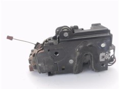 Recambio de cierre electromagnetico delantero derecho para skoda fabia (5j2) 1.4 tdi referencia OEM IAM 3B1837016CE  