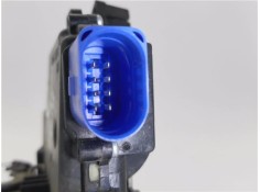 Recambio de cierre electromagnetico delantero derecho para skoda fabia (5j2) 1.4 tdi referencia OEM IAM 3B1837016CE  