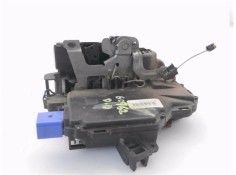Recambio de cierre electromagnetico delantero derecho para skoda fabia (5j2) 1.4 tdi referencia OEM IAM 3B1837016CE  