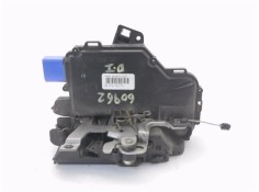 Recambio de cierre electromagnetico delantero izquierdo para skoda fabia (5j2) 1.4 tdi referencia OEM IAM 3B1837015AR  