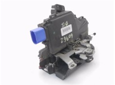 Recambio de cierre electromagnetico delantero izquierdo para skoda fabia (5j2) 1.4 tdi referencia OEM IAM 3B1837015AR  