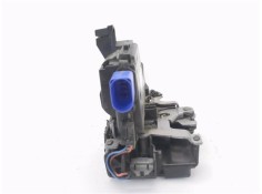 Recambio de cierre electromagnetico delantero izquierdo para skoda fabia (5j2) 1.4 tdi referencia OEM IAM 3B1837015AR  