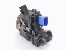 Recambio de cierre electromagnetico delantero izquierdo para skoda fabia (5j2) 1.4 tdi referencia OEM IAM 3B1837015AR  