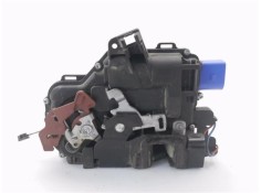 Recambio de cierre electromagnetico delantero izquierdo para skoda fabia (5j2) 1.4 tdi referencia OEM IAM 3B1837015AR  