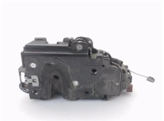 Recambio de cierre electromagnetico delantero izquierdo para skoda fabia (5j2) 1.4 tdi referencia OEM IAM 3B1837015AR  