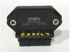 Recambio de pastilla encendido para fiat uno (146) 1.1 55 referencia OEM IAM DAB400 21411901 