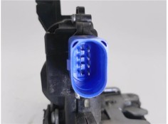 Recambio de cierre electromagnetico delantero izquierdo para skoda fabia (5j2) 1.4 tdi referencia OEM IAM 3B1837015AR  