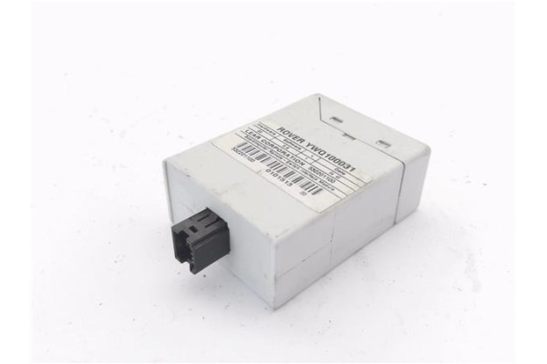 Recambio de modulo electronico para land rover freelander (ln) 2.0 hse familiar referencia OEM IAM YWQ100031  