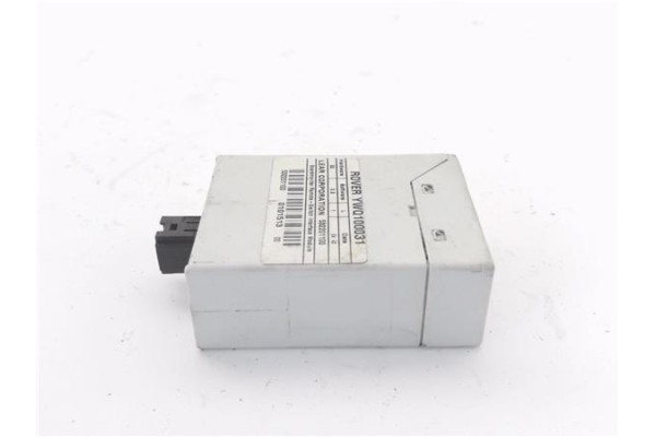 Recambio de modulo electronico para land rover freelander (ln) 2.0 hse familiar referencia OEM IAM YWQ100031  