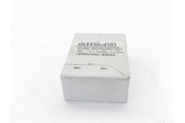 Recambio de modulo electronico para land rover freelander (ln) 2.0 hse familiar referencia OEM IAM YWQ100031  