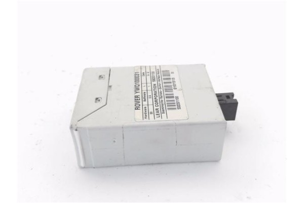 Recambio de modulo electronico para land rover freelander (ln) 2.0 hse familiar referencia OEM IAM YWQ100031  