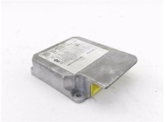 Recambio de centralita airbag para skoda fabia (5j2) 1.4 tdi referencia OEM IAM 1C0909605K 5WK43125 