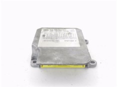 Recambio de centralita airbag para skoda fabia (5j2) 1.4 tdi referencia OEM IAM 1C0909605K 5WK43125 