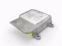 Recambio de centralita airbag para skoda fabia (5j2) 1.4 tdi referencia OEM IAM 1C0909605K 5WK43125 