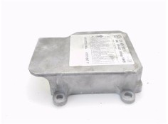 Recambio de centralita airbag para skoda fabia (5j2) 1.4 tdi referencia OEM IAM 1C0909605K 5WK43125 