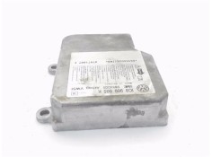 Recambio de centralita airbag para skoda fabia (5j2) 1.4 tdi referencia OEM IAM 1C0909605K 5WK43125 