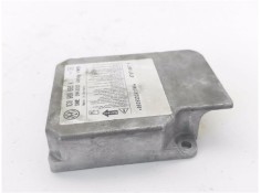 Recambio de centralita airbag para skoda fabia (5j2) 1.4 tdi referencia OEM IAM 1C0909605K 5WK43125 