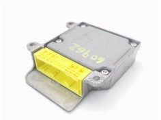 Recambio de centralita airbag para skoda fabia (5j2) 1.4 tdi referencia OEM IAM 1C0909605K 5WK43125 