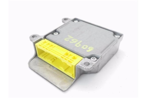 Recambio de centralita airbag para skoda fabia (5j2) 1.4 tdi referencia OEM IAM 1C0909605K 5WK43125 