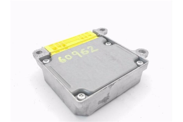 Recambio de centralita airbag para skoda fabia (5j2) 1.4 tdi referencia OEM IAM 1C0909605K 5WK43125 