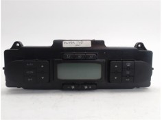 Recambio de mandos climatizador para seat altea (5p1) referencia OEM IAM   