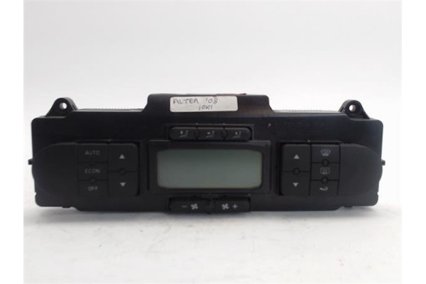 Recambio de mandos climatizador para seat altea (5p1) referencia OEM IAM   