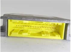 Recambio de centralita airbag para skoda fabia (5j2) 1.4 tdi referencia OEM IAM 1C0909605K 5WK43125 