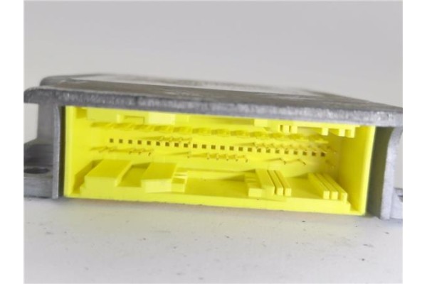 Recambio de centralita airbag para skoda fabia (5j2) 1.4 tdi referencia OEM IAM 1C0909605K 5WK43125 