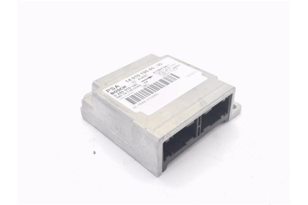 Recambio de centralita airbag para peugeot expert furgón 2.0 furgón l1h1 referencia OEM IAM 1401019580 285010141 