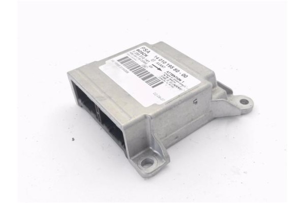 Recambio de centralita airbag para peugeot expert furgón 2.0 furgón l1h1 referencia OEM IAM 1401019580 285010141 