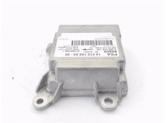 Recambio de centralita airbag para peugeot expert furgón 2.0 furgón l1h1 referencia OEM IAM 1401019580 285010141 