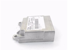 Recambio de centralita airbag para peugeot expert furgón 2.0 furgón l1h1 referencia OEM IAM 1401019580 285010141 