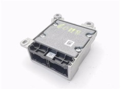 Recambio de centralita airbag para peugeot expert furgón 2.0 furgón l1h1 referencia OEM IAM 1401019580 285010141 