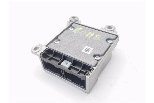 Recambio de centralita airbag para peugeot expert furgón 2.0 furgón l1h1 referencia OEM IAM 1401019580 285010141 