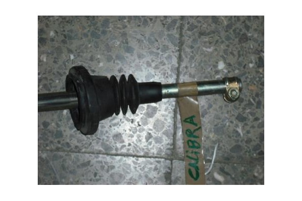 Recambio de varillas de cambio para opel calibra referencia OEM IAM   