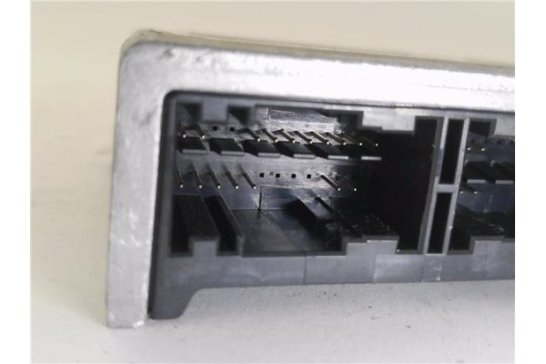 Recambio de centralita airbag para peugeot expert furgón 2.0 furgón l1h1 referencia OEM IAM 1401019580 285010141 