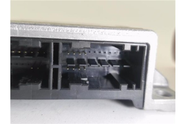 Recambio de centralita airbag para peugeot expert furgón 2.0 furgón l1h1 referencia OEM IAM 1401019580 285010141 