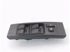 Recambio de mando elevalunas delantero izquierdo para toyota corolla verso (r1) 2.2 d-4d sport referencia OEM IAM 848200F030 543