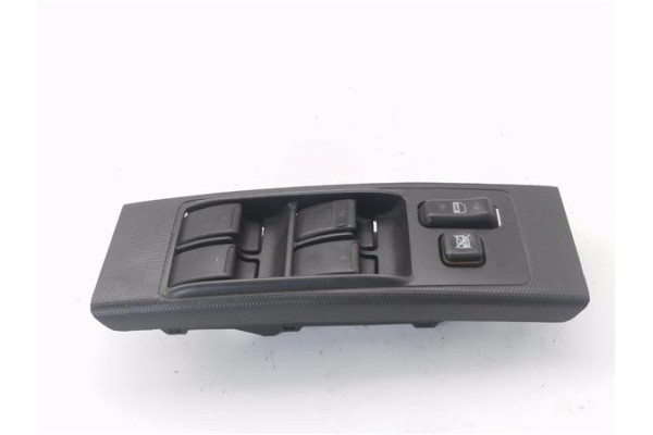 Recambio de mando elevalunas delantero izquierdo para toyota corolla verso (r1) 2.2 d-4d sport referencia OEM IAM 848200F030 543