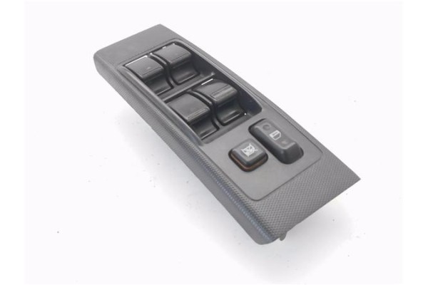 Recambio de mando elevalunas delantero izquierdo para toyota corolla verso (r1) 2.2 d-4d sport referencia OEM IAM 848200F030 543