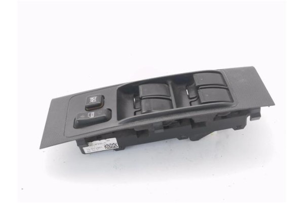 Recambio de mando elevalunas delantero izquierdo para toyota corolla verso (r1) 2.2 d-4d sport referencia OEM IAM 848200F030 543