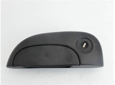 Recambio de maneta exterior delantero izquierda para renault kangoo i (f/kc0) 1.5 dci (kc08, kc09) referencia OEM IAM 7700354478